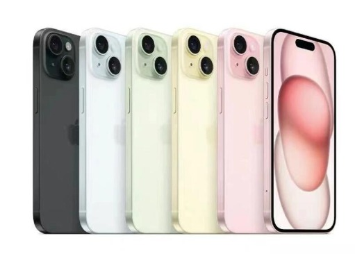 南华苹果15维修中心分享红米K70和iPhone15该怎么选 