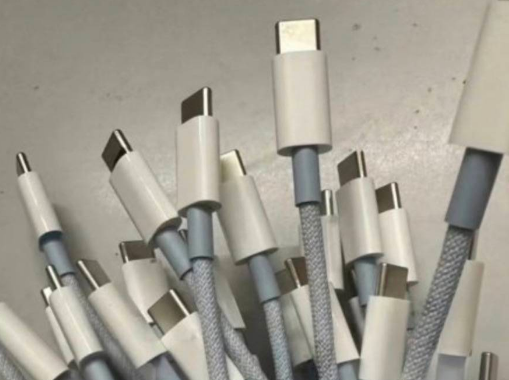 南华苹果维修服务分享Type-C为什么苹果和安卓不通用 