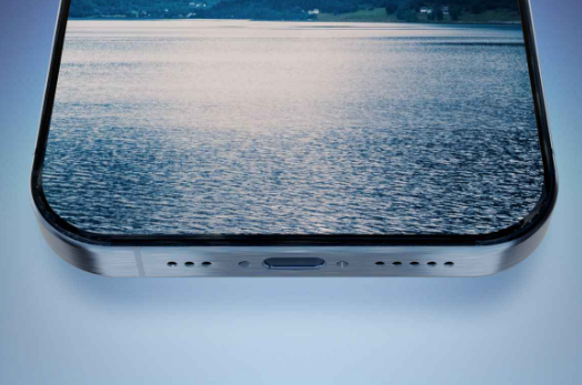 南华苹果ipad维修分享iPhone15USB-C接口和Mac/iPad区别 