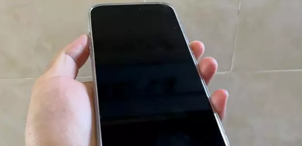 南华苹果14黑屏维修店分享如何解决iPhone14黑屏 
