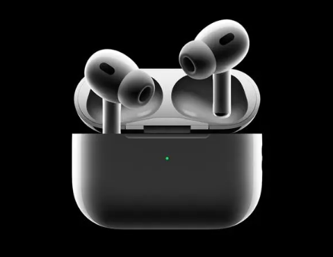 南华苹果手机维修分享AirPodsPro2遇音频漂移问题怎么办 