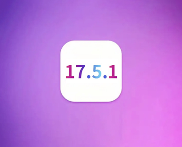 南华苹果手机维修分享iOS17.5.1正式版升级 