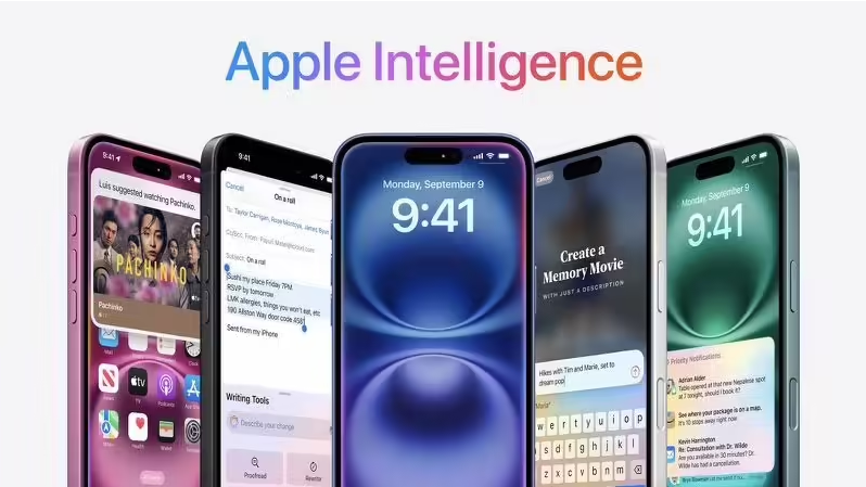 南华苹果手机维修分享iOS 18.1 适配率是同期 iOS 17.1 的两倍 