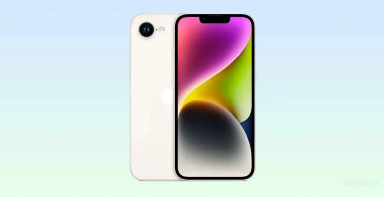 南华苹果手机维修分享苹果 iPhone SE 4 2025 春季亮相 