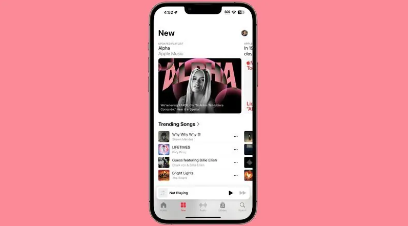 南华苹果手机维修分享iOS / iPadOS 18 Beta 6 已到 