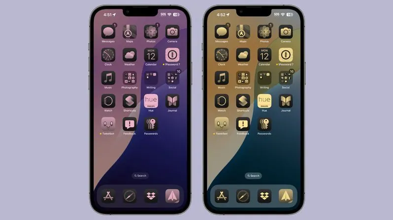 南华苹果手机维修分享苹果 iOS / iPadOS 18.1 开发者预览版 Beta 2 发布 