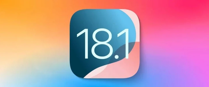 南华苹果手机维修分享iOS 18.1正式版评测_iOS 18.1正式版一键刷机教程 